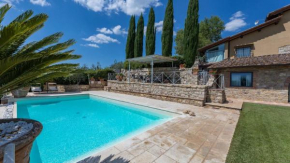 Casa dei Mandorli Gaiole In Chianti